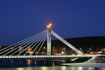 Original Sokos Hotel Vaakuna Rovaniemi