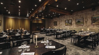 Original Sokos Hotel Vaakuna Rovaniemi