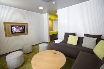 Original Sokos Hotel Vaakuna Rovaniemi