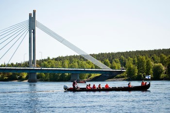 Original Sokos Hotel Vaakuna Rovaniemi