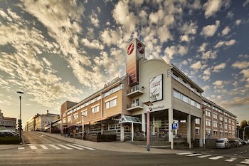 Original Sokos Hotel Vaakuna Rovaniemi