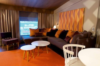 Original Sokos Hotel Vaakuna Rovaniemi