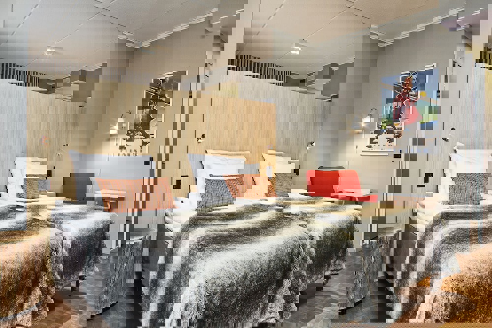 Original Sokos Hotel Vaakuna Rovaniemi