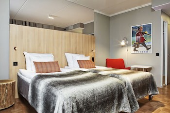 Original Sokos Hotel Vaakuna Rovaniemi