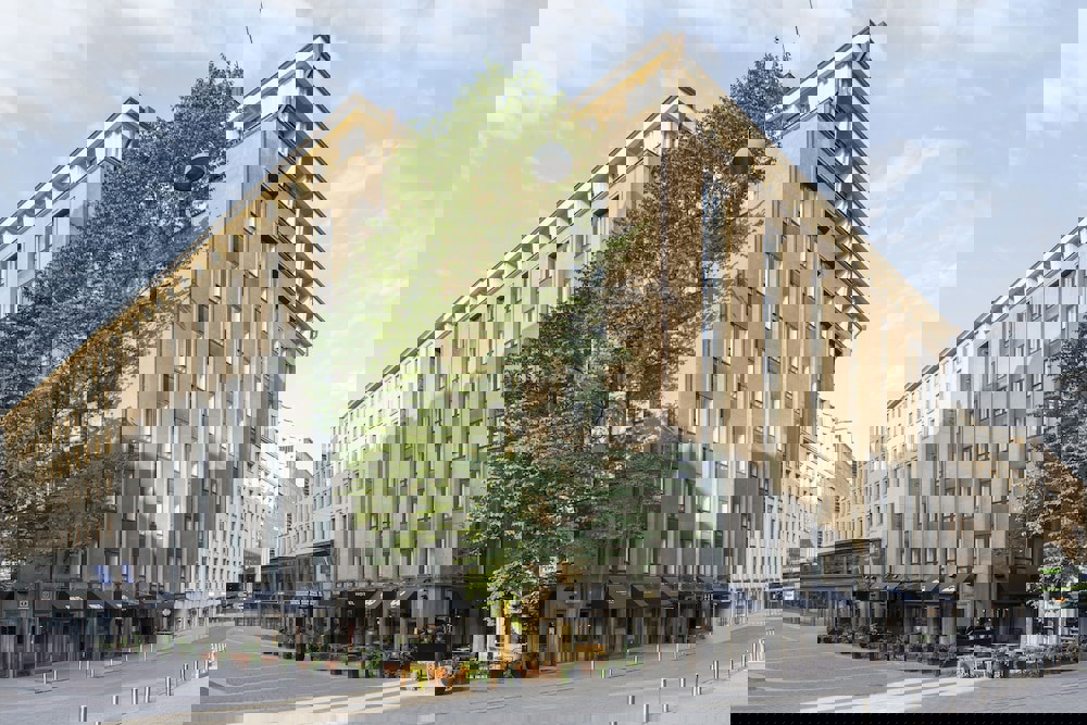 Solo Sokos Hotel Helsinki