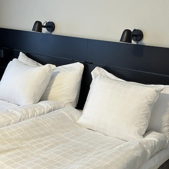 First Hotel Statt