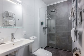 First Hotel Statt