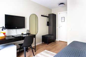 First Hotel Statt