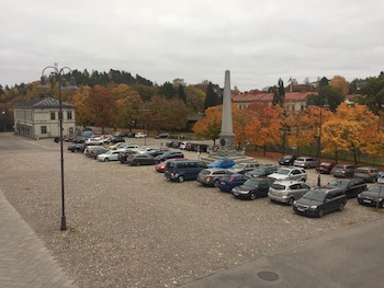 First Hotel Statt