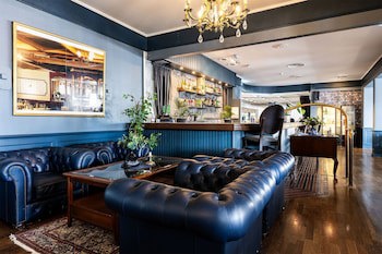 First Hotel Statt