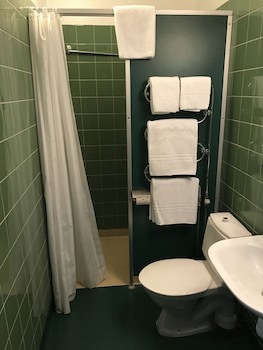 First Hotel Statt