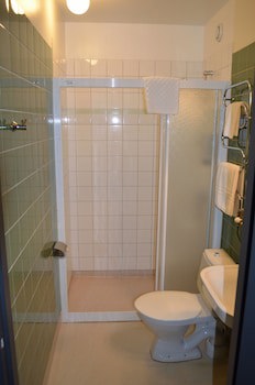 First Hotel Statt