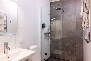 First Hotel Statt