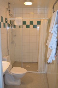 First Hotel Statt