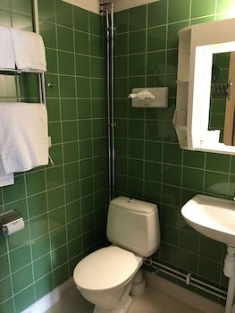 First Hotel Statt