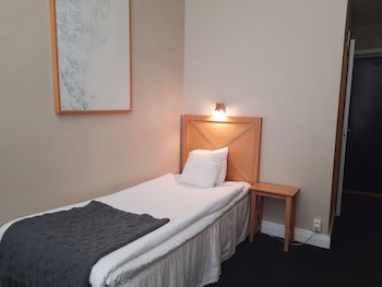 First Hotel Statt
