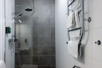 First Hotel Statt