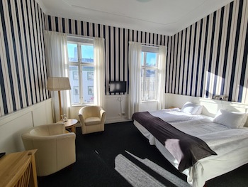 First Hotel Statt
