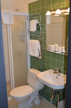 First Hotel Statt
