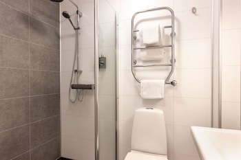 First Hotel Statt