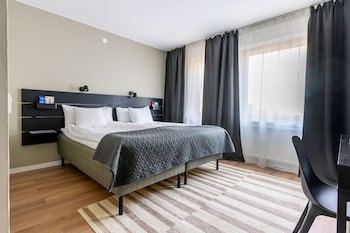 First Hotel Statt