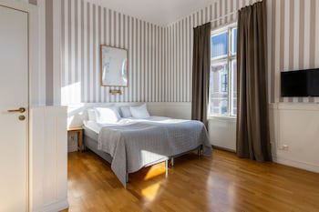 First Hotel Statt