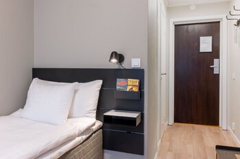 First Hotel Statt