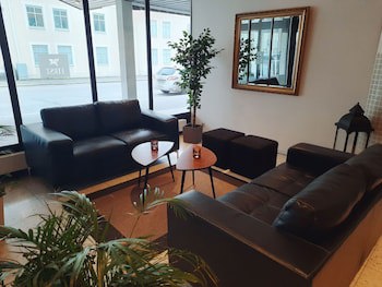 First Hotel Statt