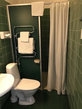 First Hotel Statt