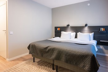 First Hotel Statt