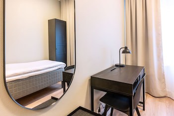 First Hotel Statt