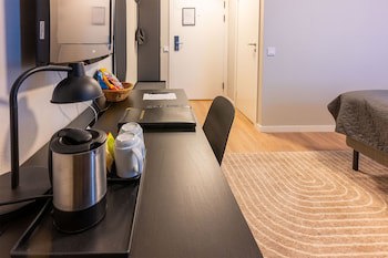 First Hotel Statt