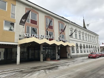 First Hotel Statt
