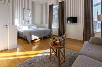 First Hotel Statt