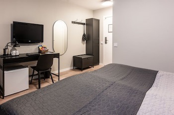 First Hotel Statt