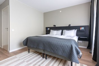 First Hotel Statt