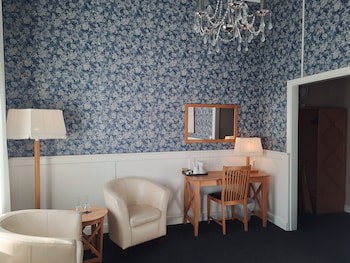 First Hotel Statt