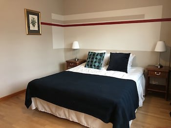First Hotel Statt