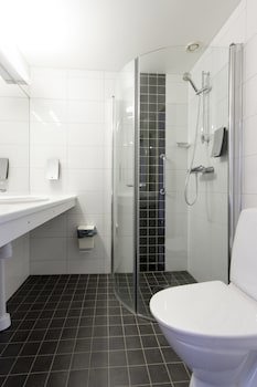 First Hotel Statt