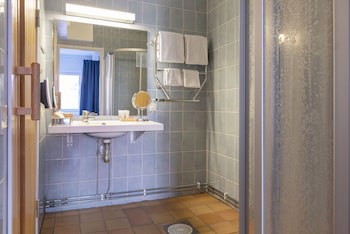 First Hotel Statt