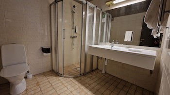 First Hotel Statt