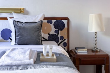 First Hotel Statt
