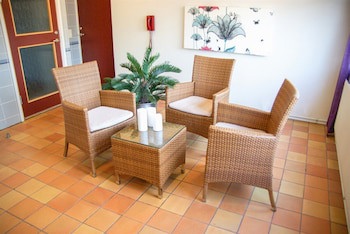 First Hotel Statt
