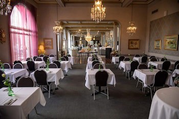 First Hotel Statt