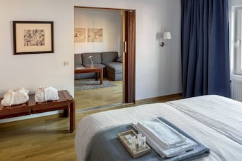 First Hotel Statt