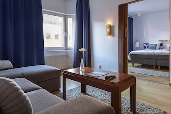 First Hotel Statt
