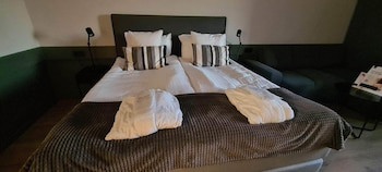 First Hotel Statt