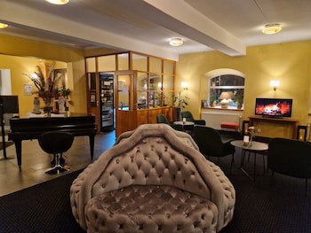 First Hotel Statt