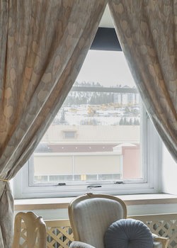 First Hotel Statt