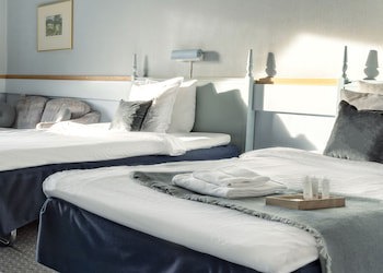 First Hotel Statt